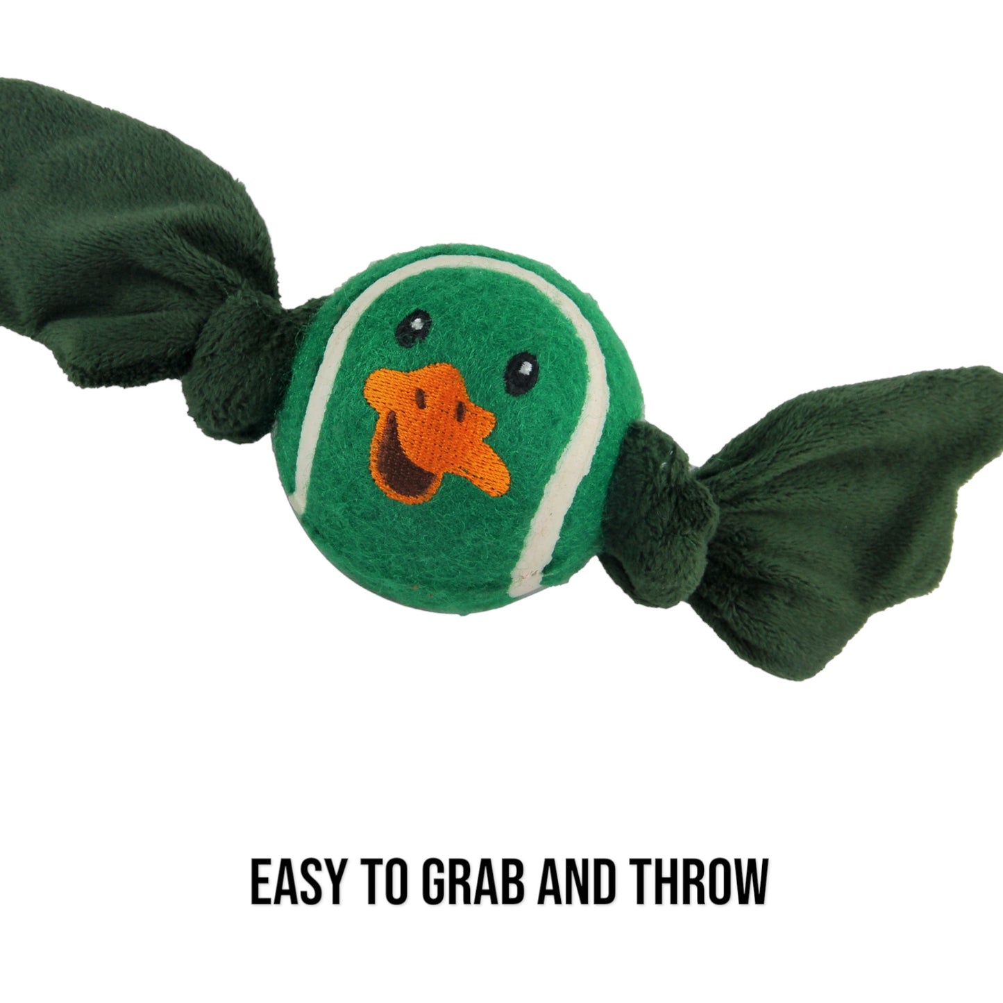 Duck Ball with Wings