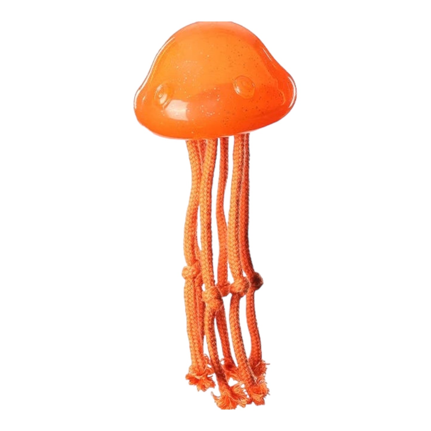 Jelly Fish - Rope Toy