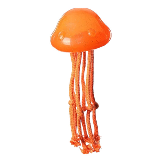 Jelly Fish - Rope Toy