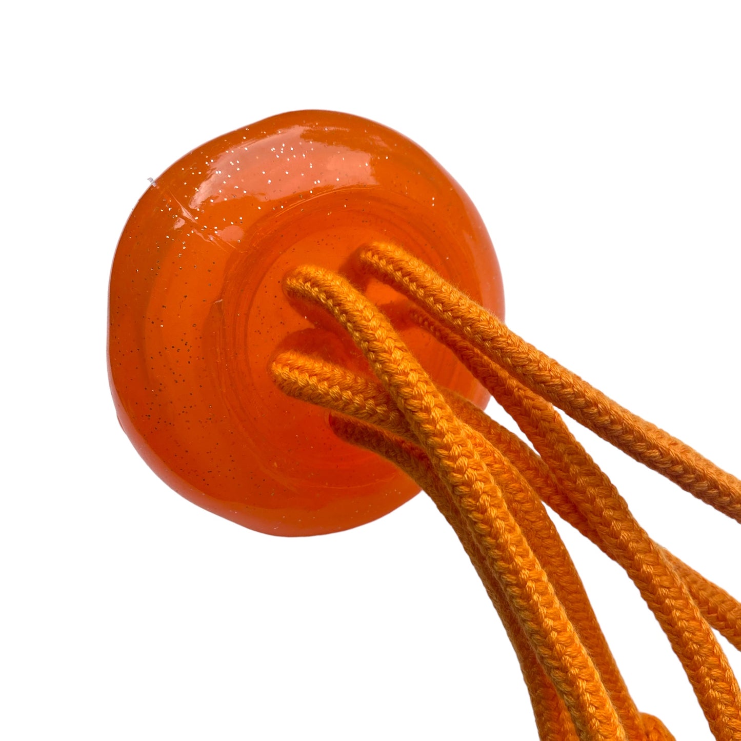 Jelly Fish - Rope Toy