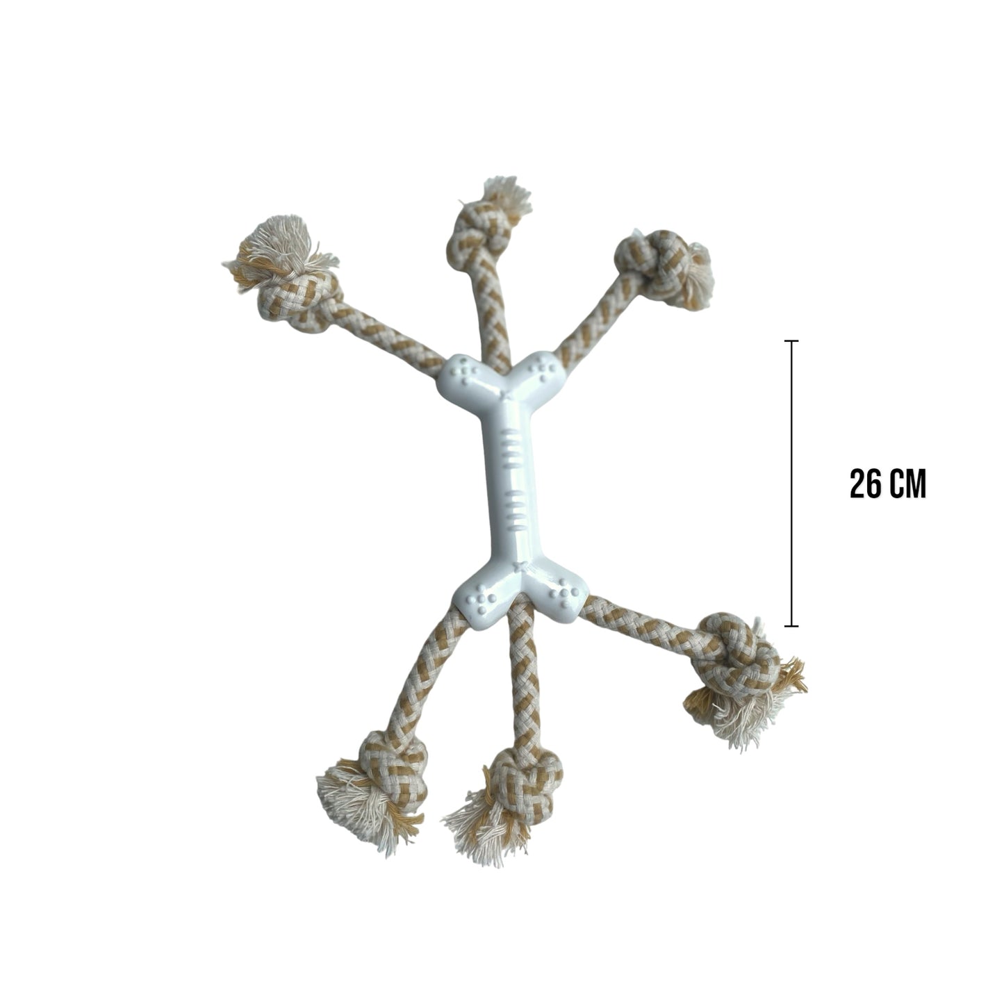 Tug Toy - Puppy