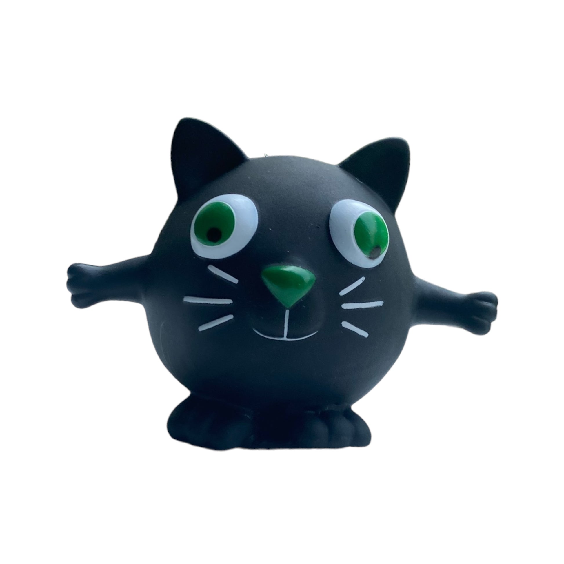 Cat Bouncy Ball