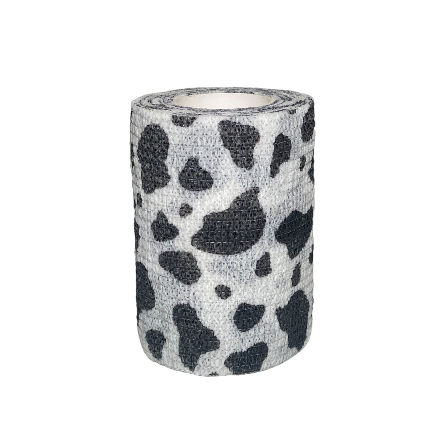Cover them Paws - Self Adhesive Wraps - Black&White