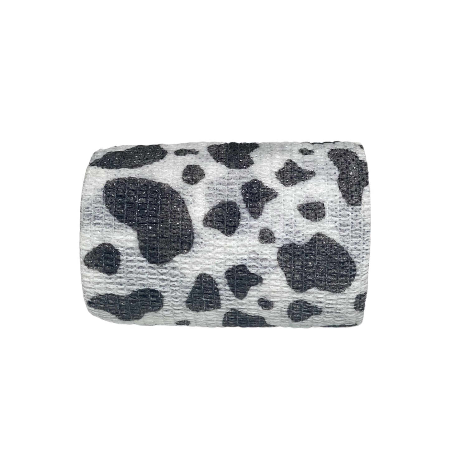 Cover them Paws - Self Adhesive Wraps - Black&White
