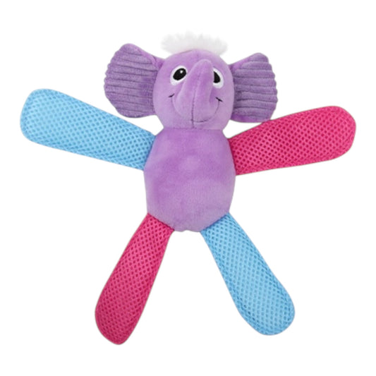 Baby Elephant Plush Toy