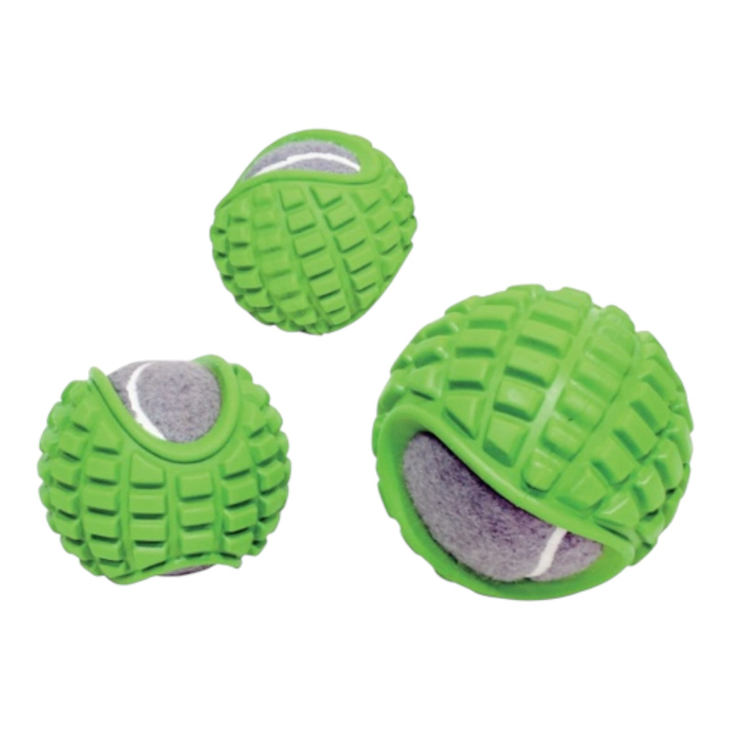 TRP Bounce Ball with Tennis Ball