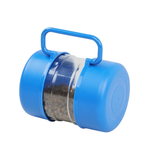 3 in 1 Travel Bowl Set