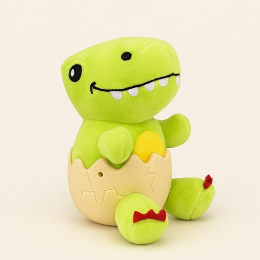 Dino in a Shell Toy for Dogs