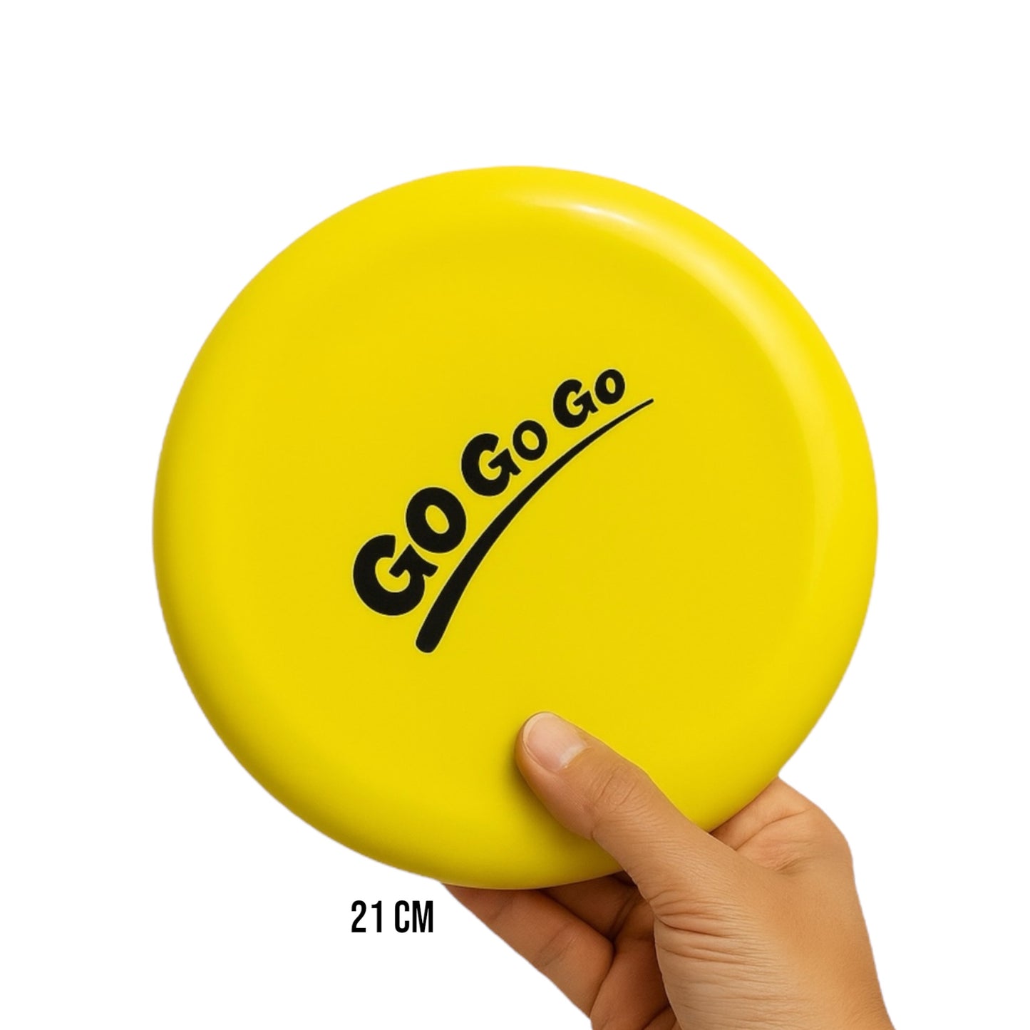 Pop Light Weight Frisbee