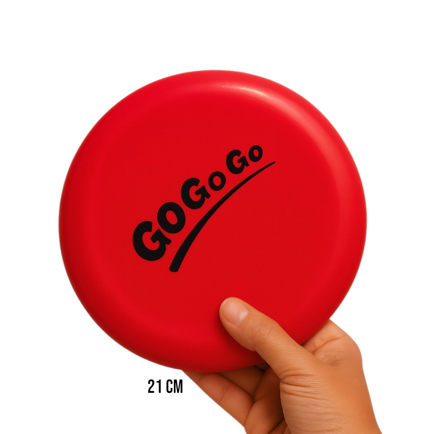 Pop Light Weight Frisbee