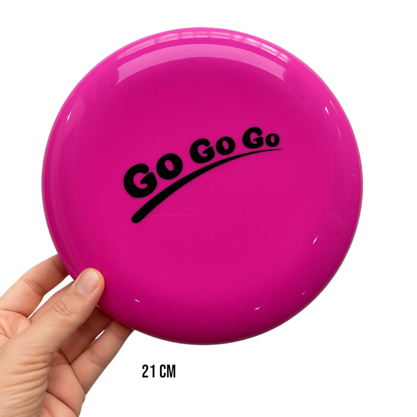 Pop Light Weight Frisbee