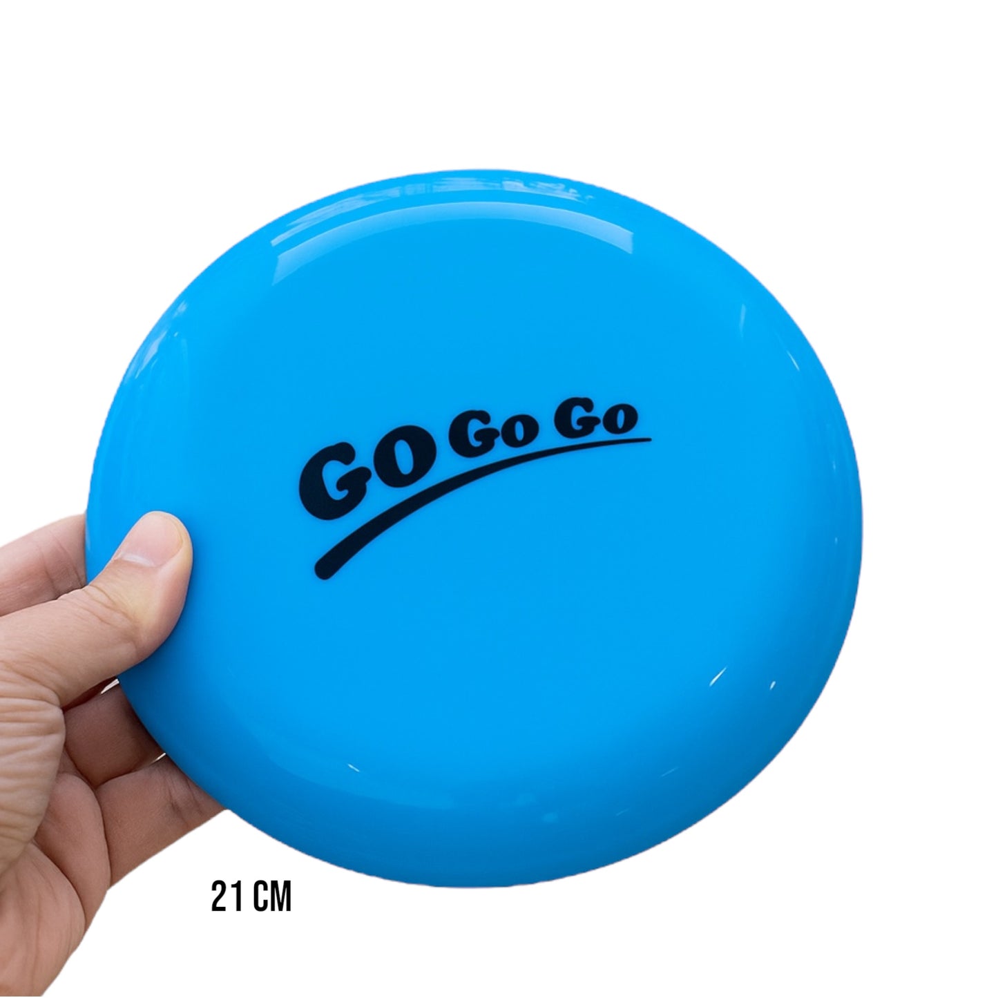 Pop Light Weight Frisbee
