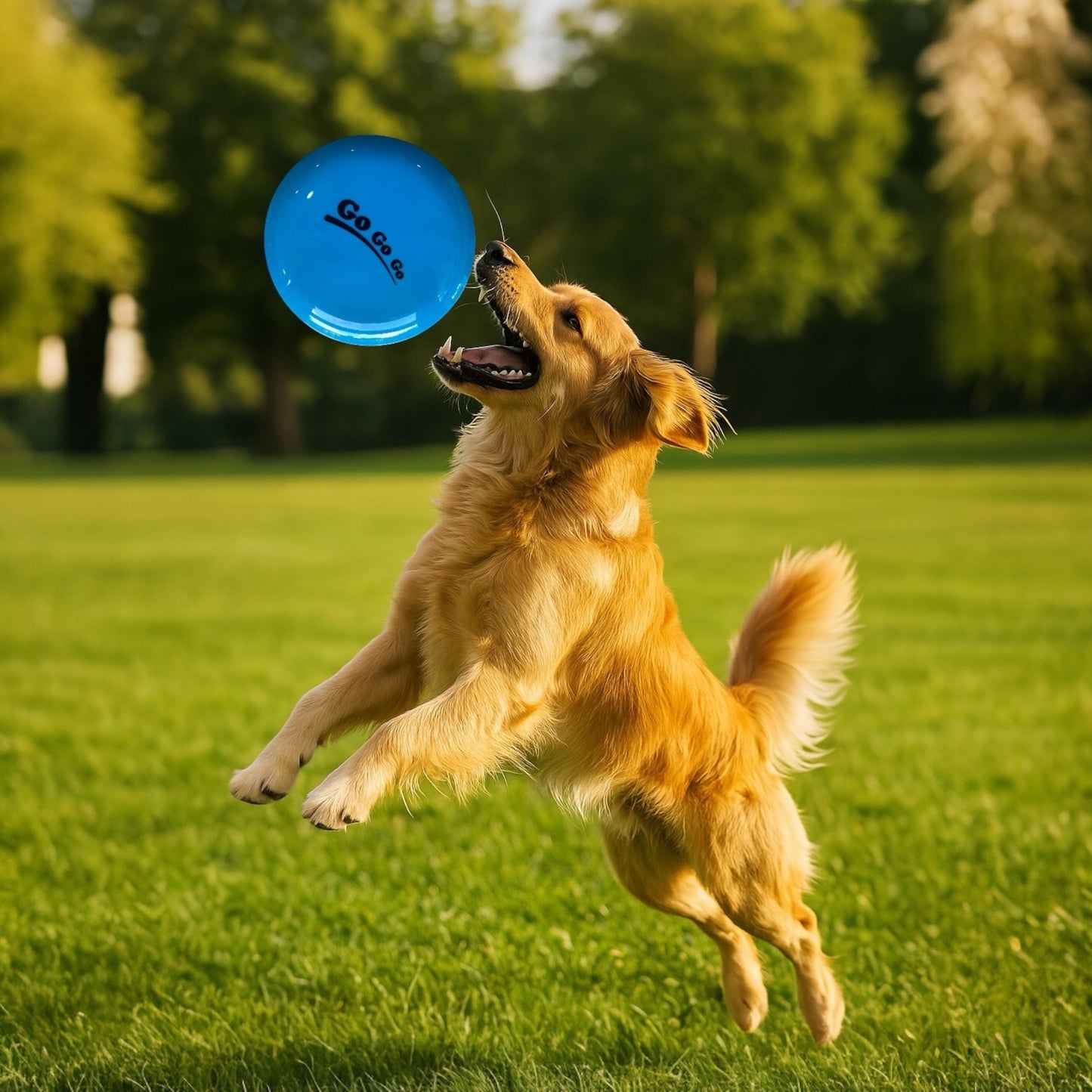 Pop Light Weight Frisbee