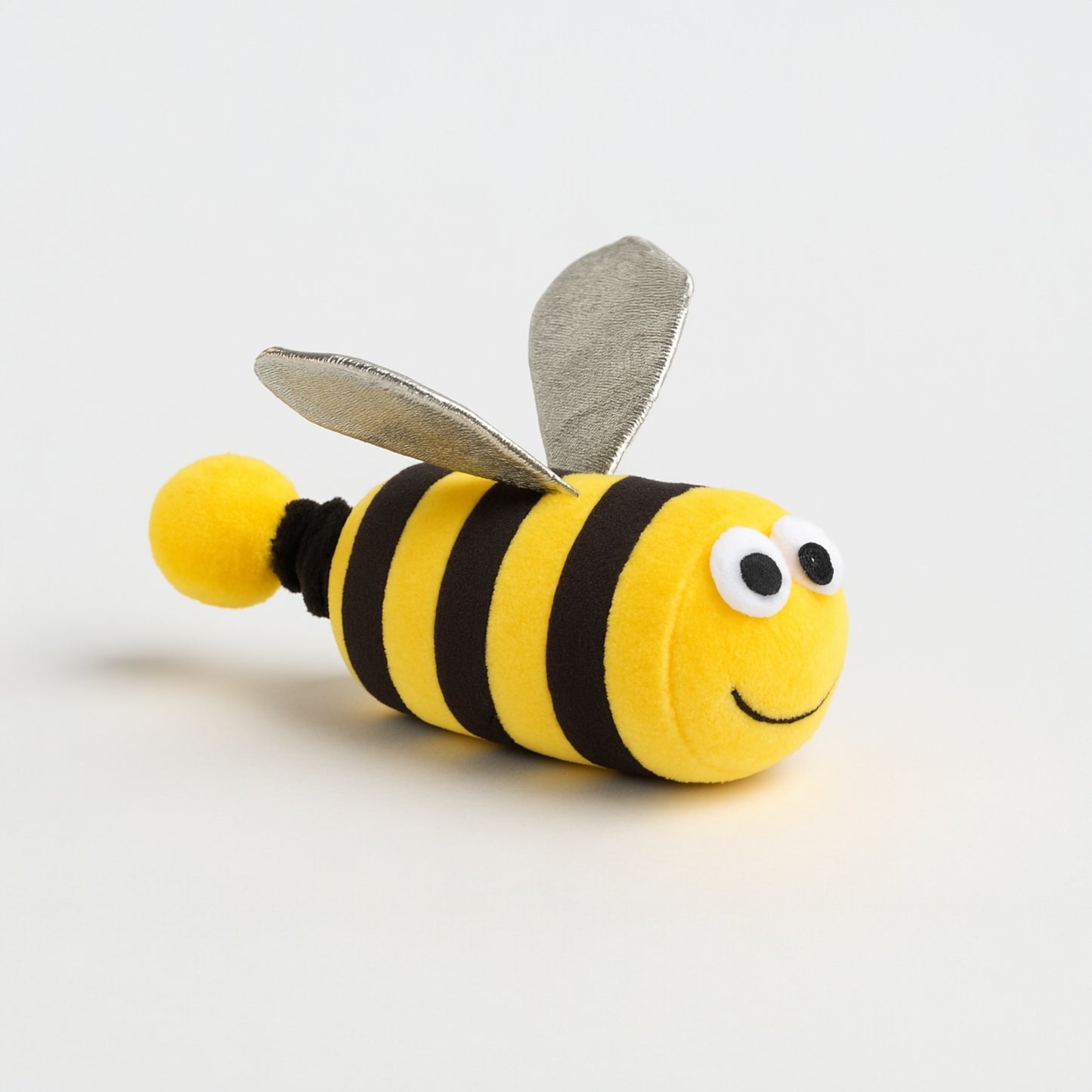 Shake a Bee - Vibrating Catnip Cat Toy