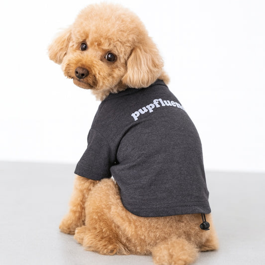 Pupfluencer Dog Tee
