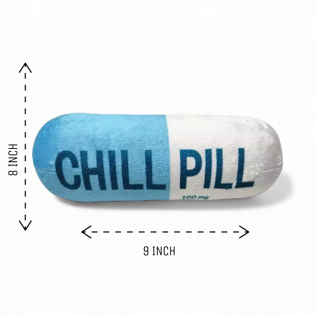 Chill Pill - Plush Toy for Dogs