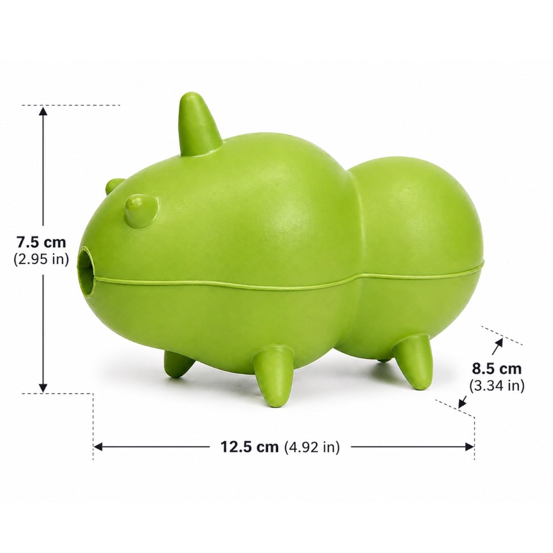Sturdy - Snokry - Natural Rubber Toy