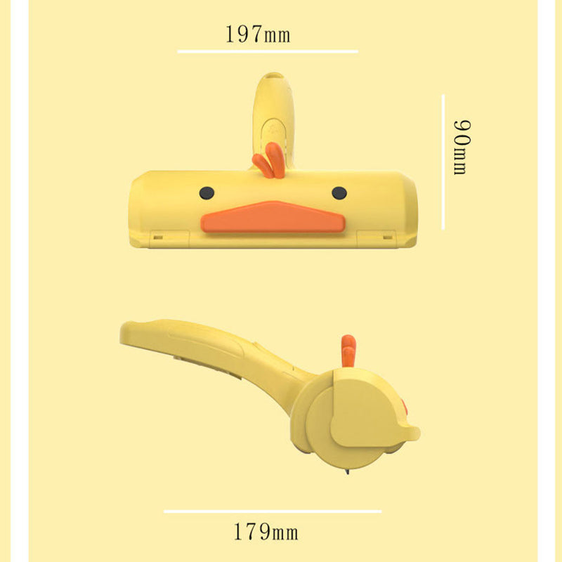 Oh Duck! Lint Roller