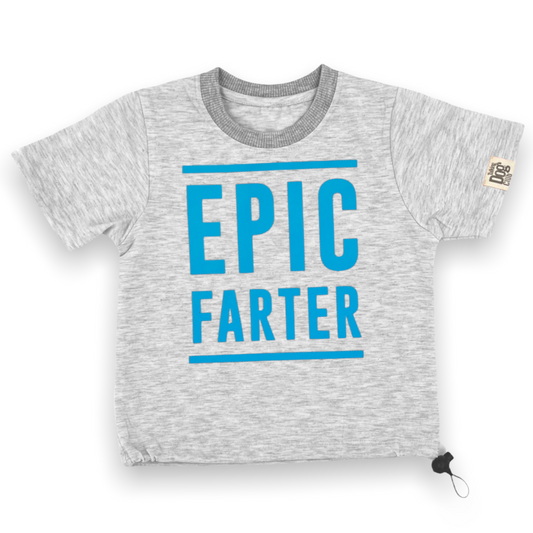 Epic Farter Dog Tee