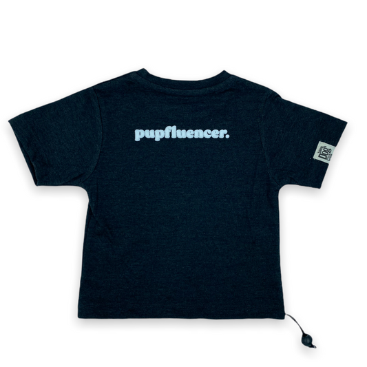 Pupfluencer Dog Tee