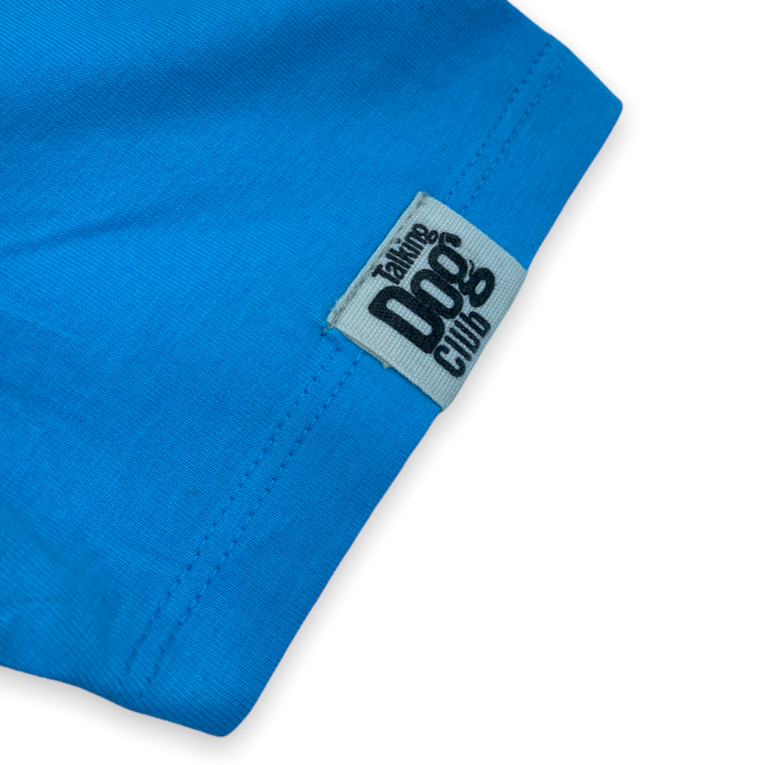 Unathletics Team Captian Dog Tee