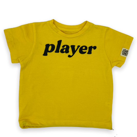 Player Dog Tee