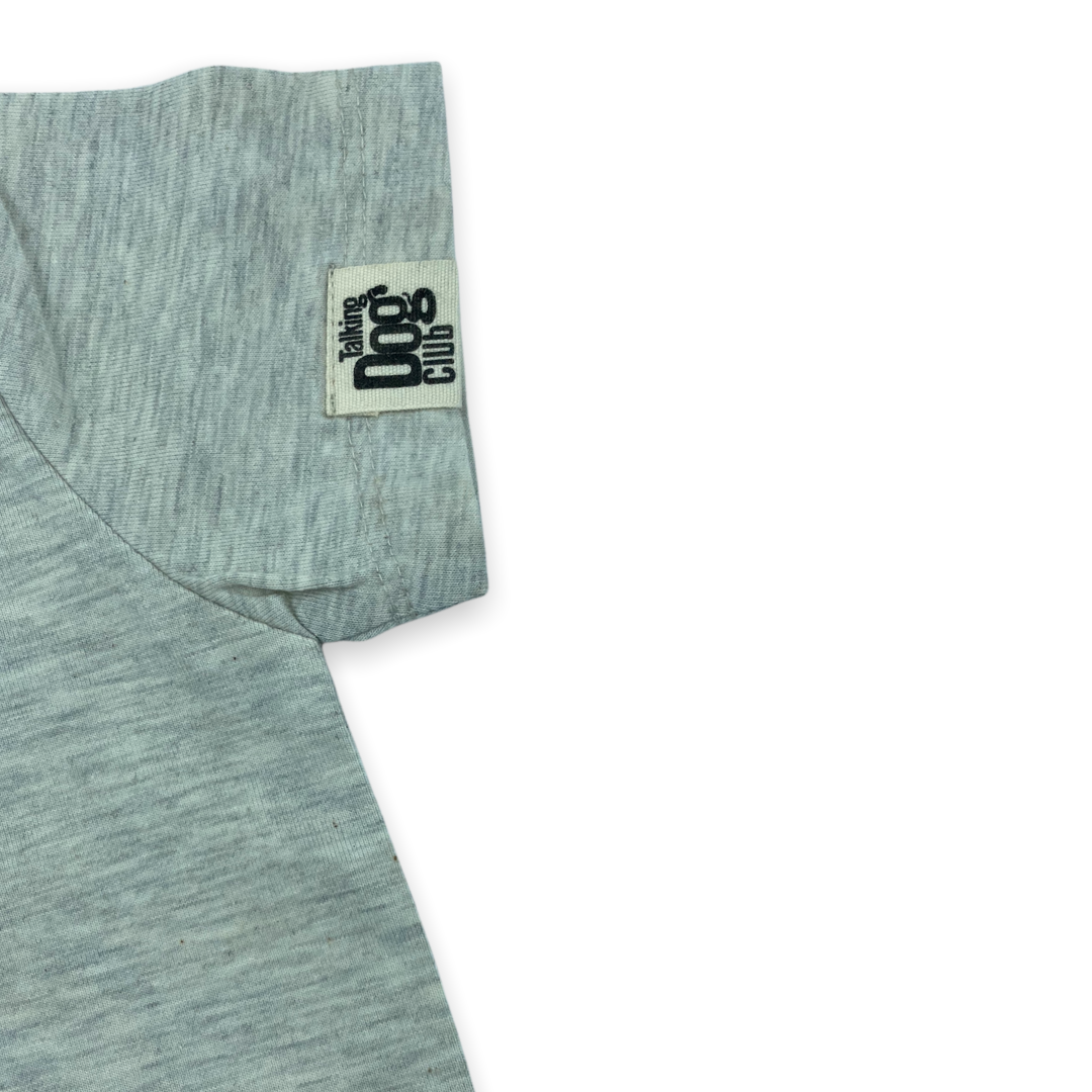 One Tip No Hands Dog Tee