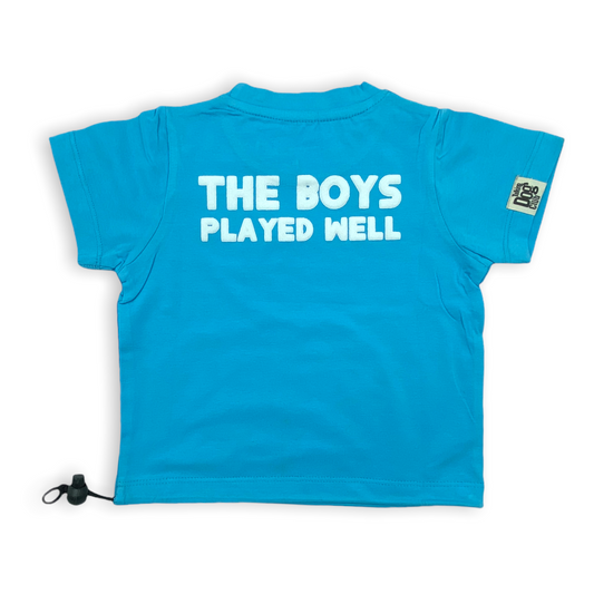 The Boys Played Well Dog Tee