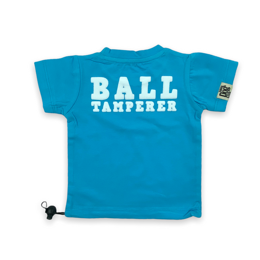 Ball Tamperer Dog Tee