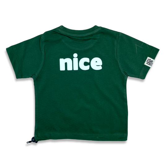 Nice Christmas Dog Tee