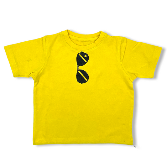 Dude Dog Tee