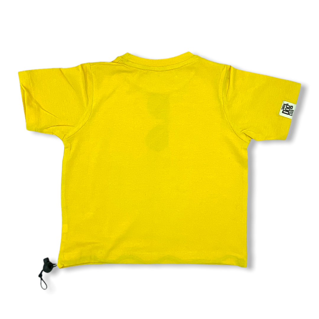 Dude Dog Tee
