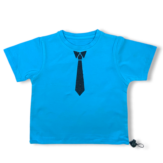 Gentleman Dog Tee