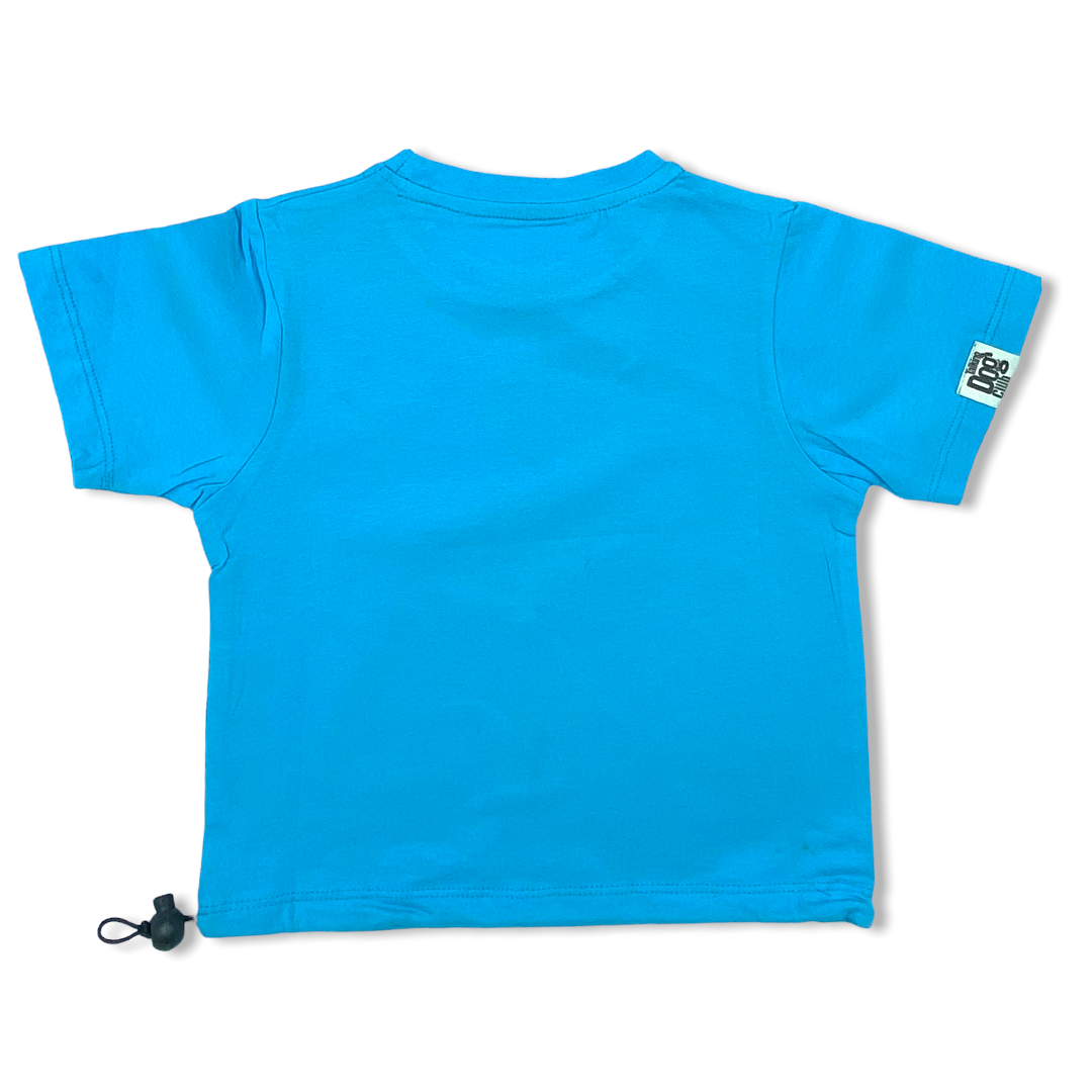 Gentleman Dog Tee