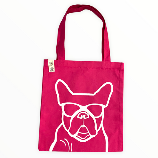 Dog Face CarryAll