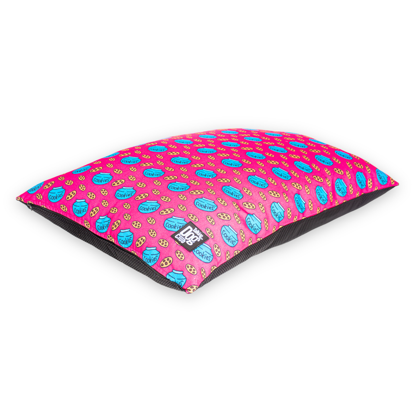 Cookie Dreams Pillow Bed