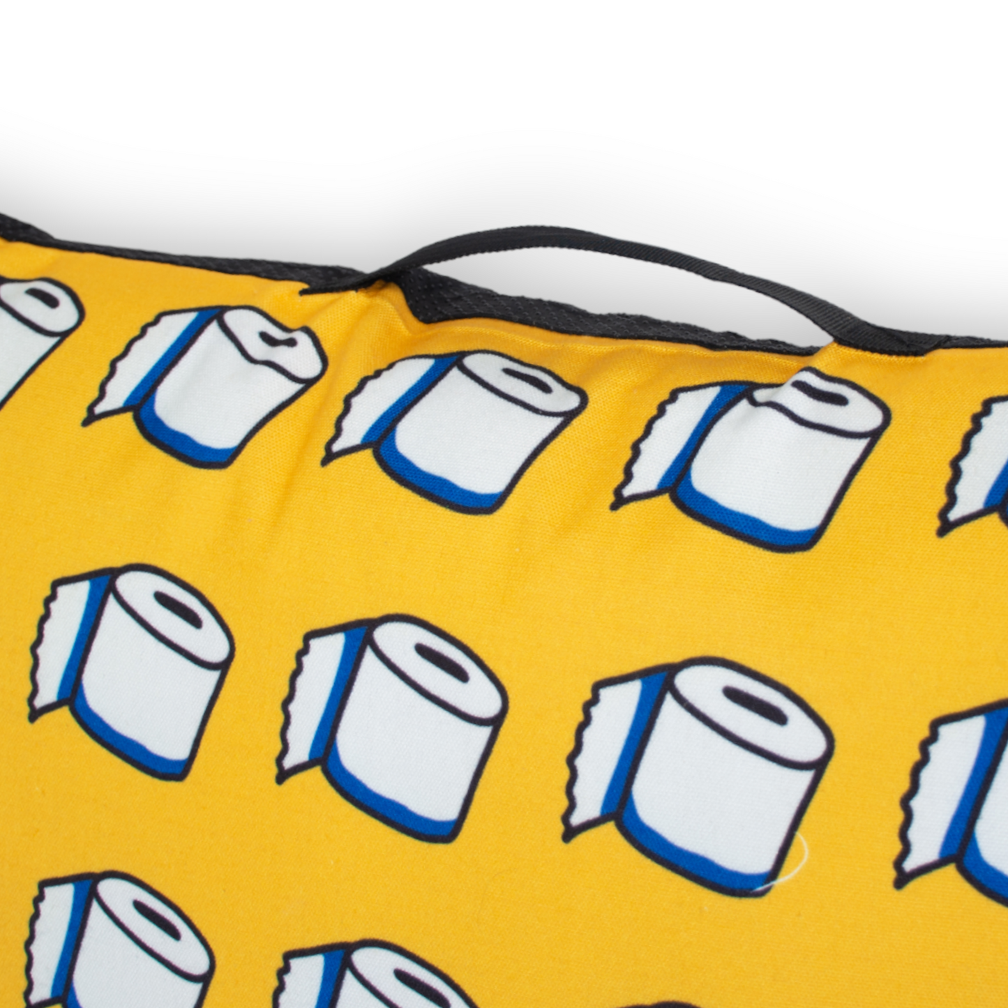 TP On My Mind Pillow Bed