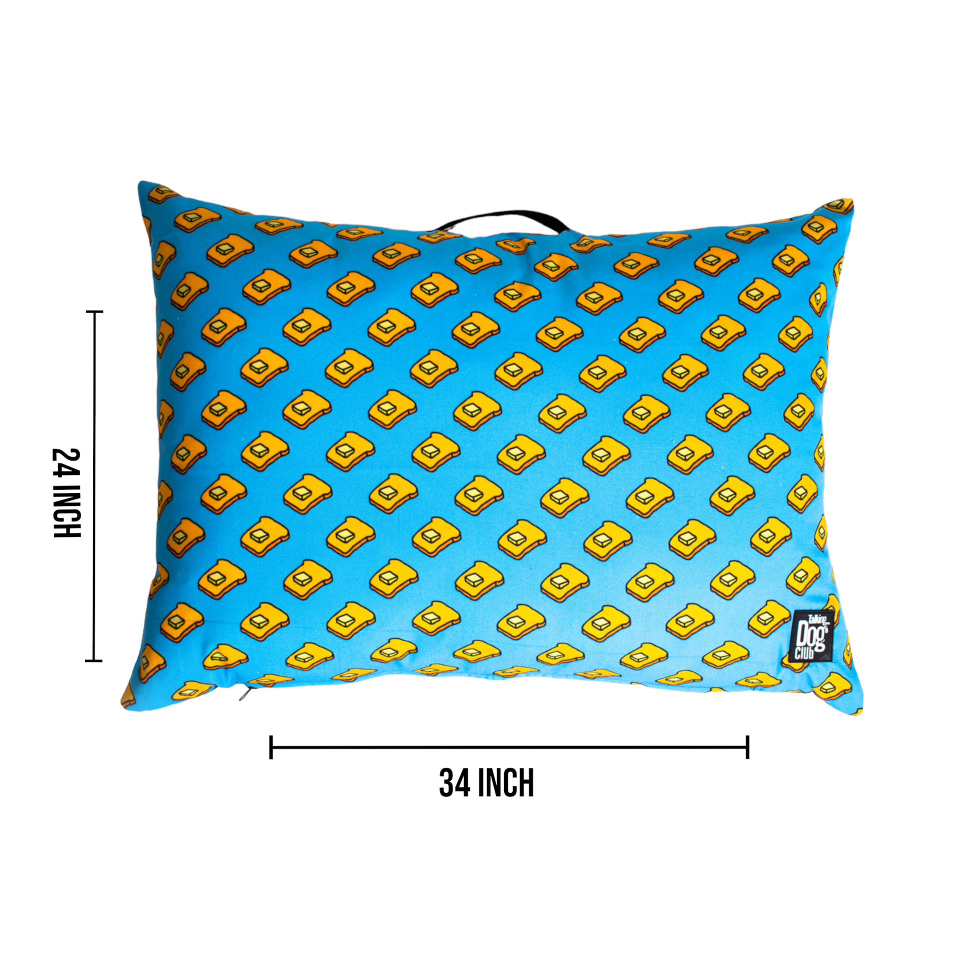 Dakki body pillow clearance price