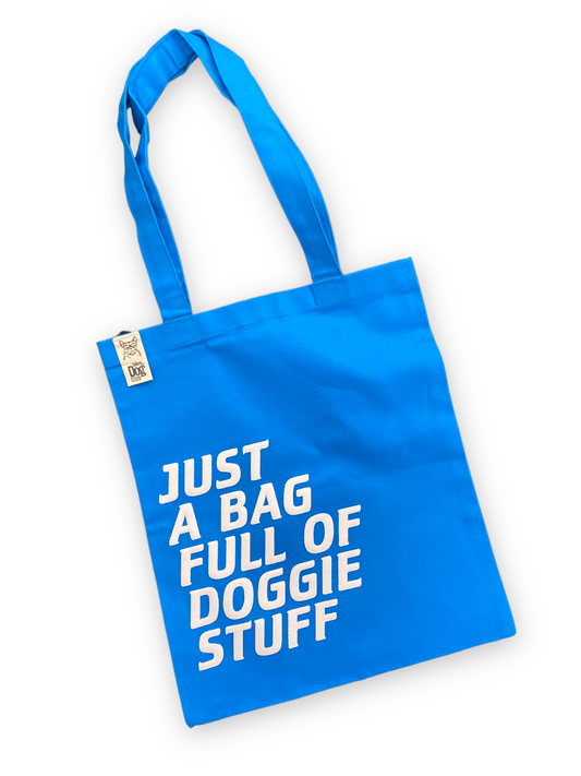 Doggie Stuff CarryAll