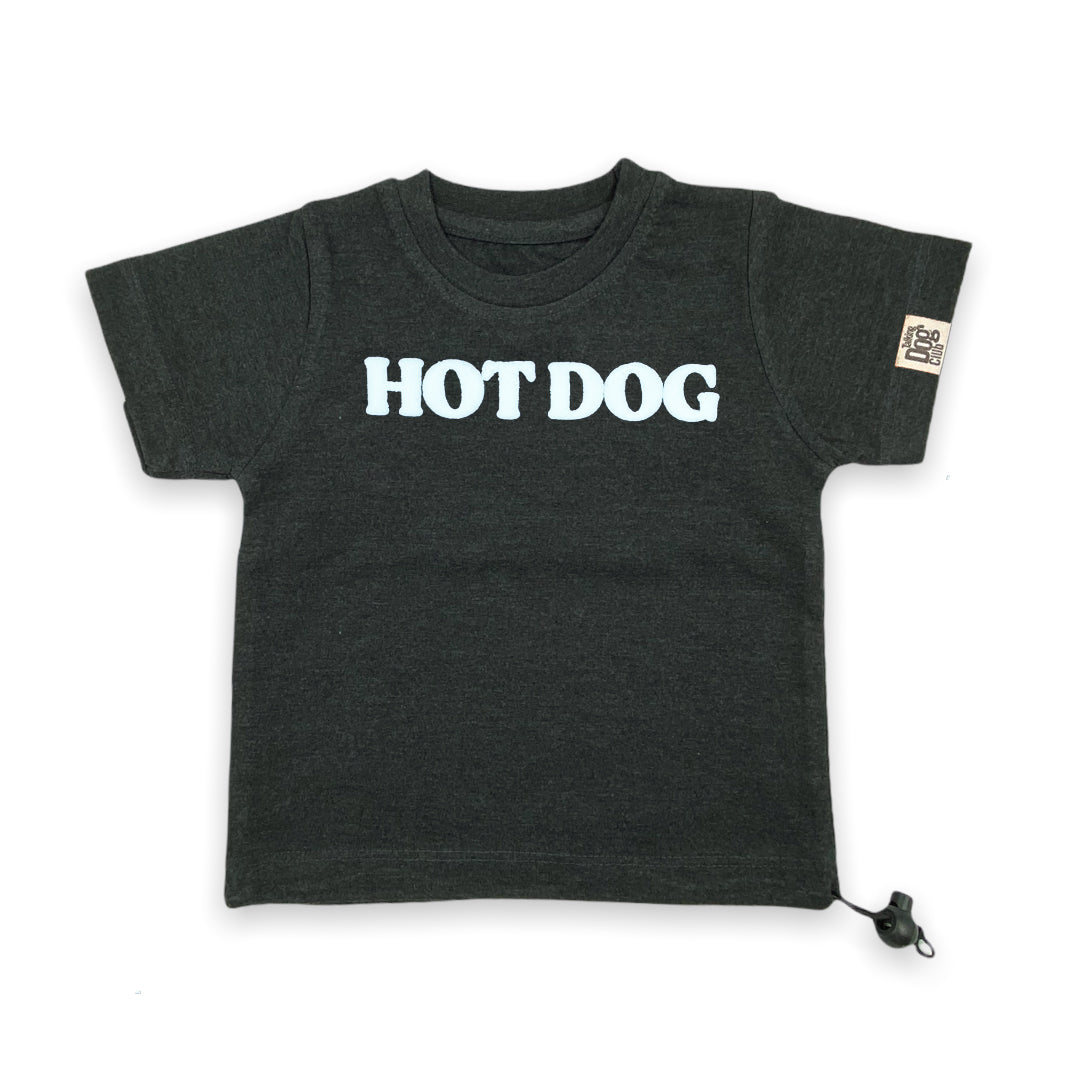 Hot Dog Tee