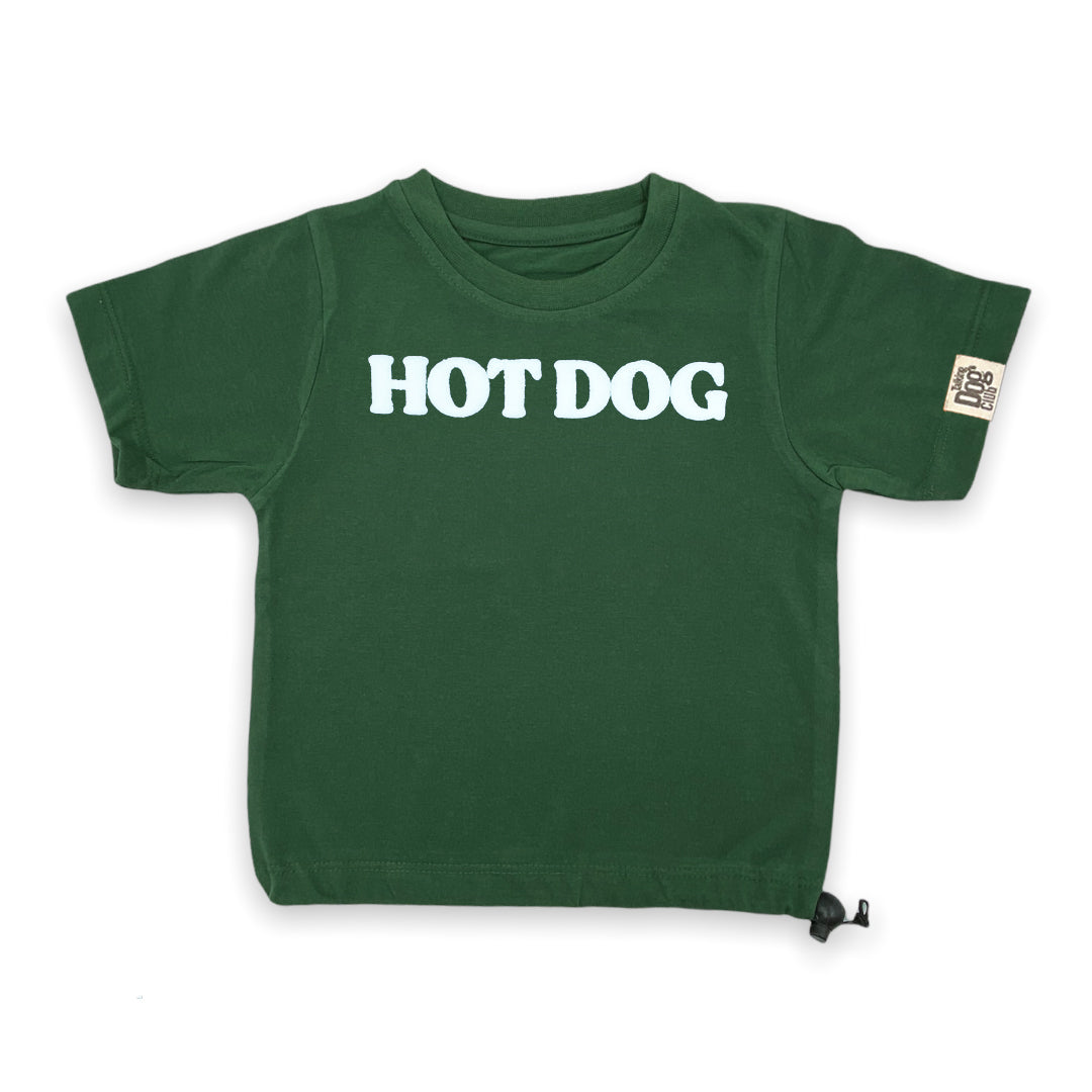 Hot Dog Tee
